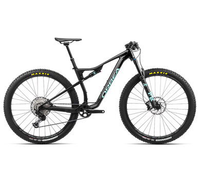 Orbea Oiz H10 2022 TR zwart Large Sale * gereserveerd 