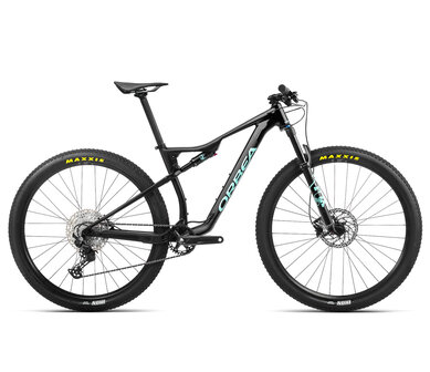 orbea Oiz H30 zwart