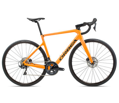 Orbea Orca M20  Orange 55 cm.