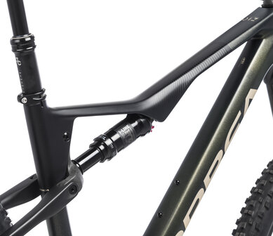 Orbea Oiz M20 2023 Black XL * gereserveerd 