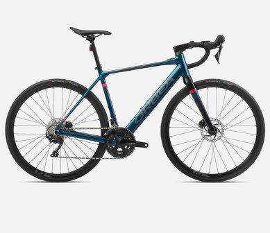 orbea gain d30