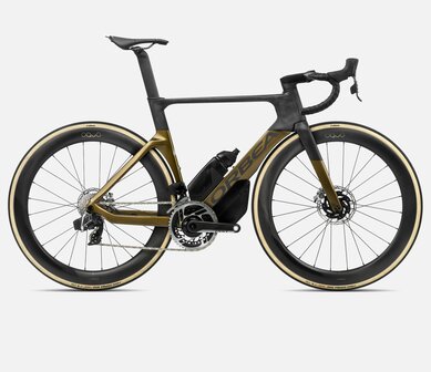 Orbea Orca Aero 2024