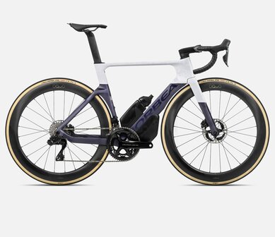 Orbea Orca Aero 2024 prijsrange tussen 3499 - 10499