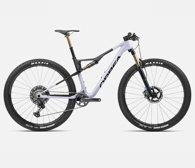 Orbea Oiz 2024 prijsrange tussen 2699 - 10399