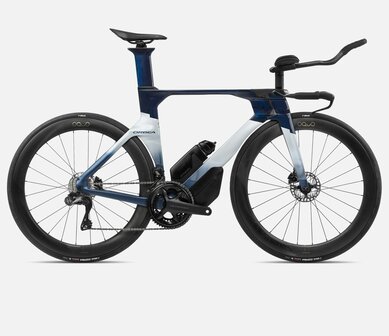 Orbea Ordu Triathlon 2024 prijsrange tussen 6999 - 10999