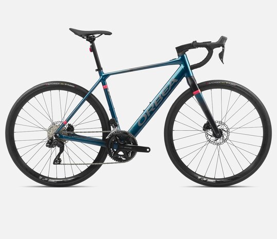 Orbea Gain D30i XL