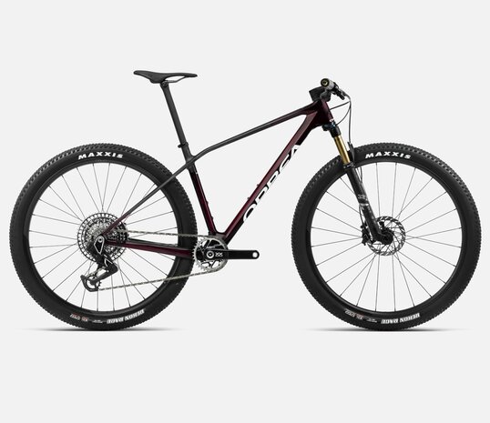 Orbea Alma 2024 prijsrange tussen 1199 - 8399