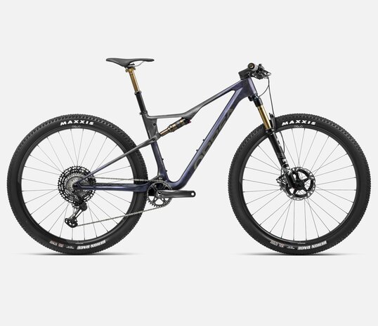 Orbea Oiz 2024 prijsrange tussen 2699 - 10399