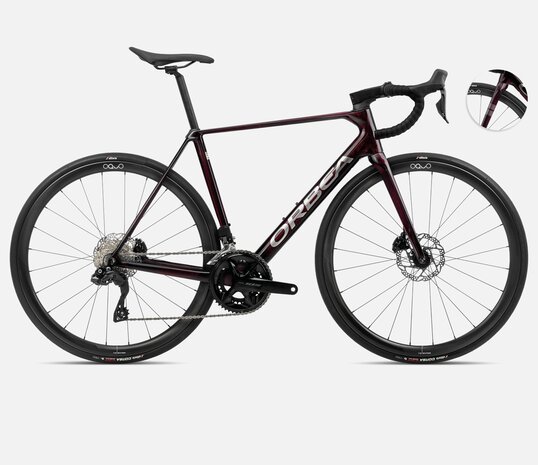 ORBEA ORCA 2024