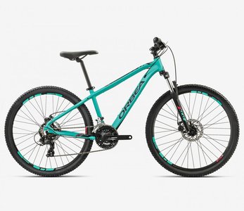 orbea mx 27 xs